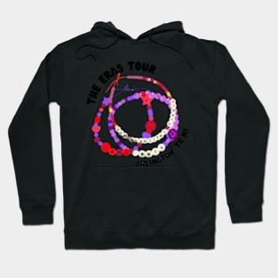 Arlington Eras Tour N1 Hoodie